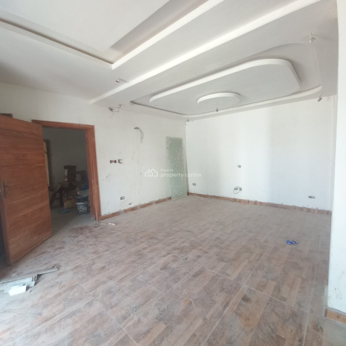 Lovely 2 Bedroom Apartment with Elevator, Pool and Gym, Ikate, Lekki, Lagos, Flat / Apartment for Sale