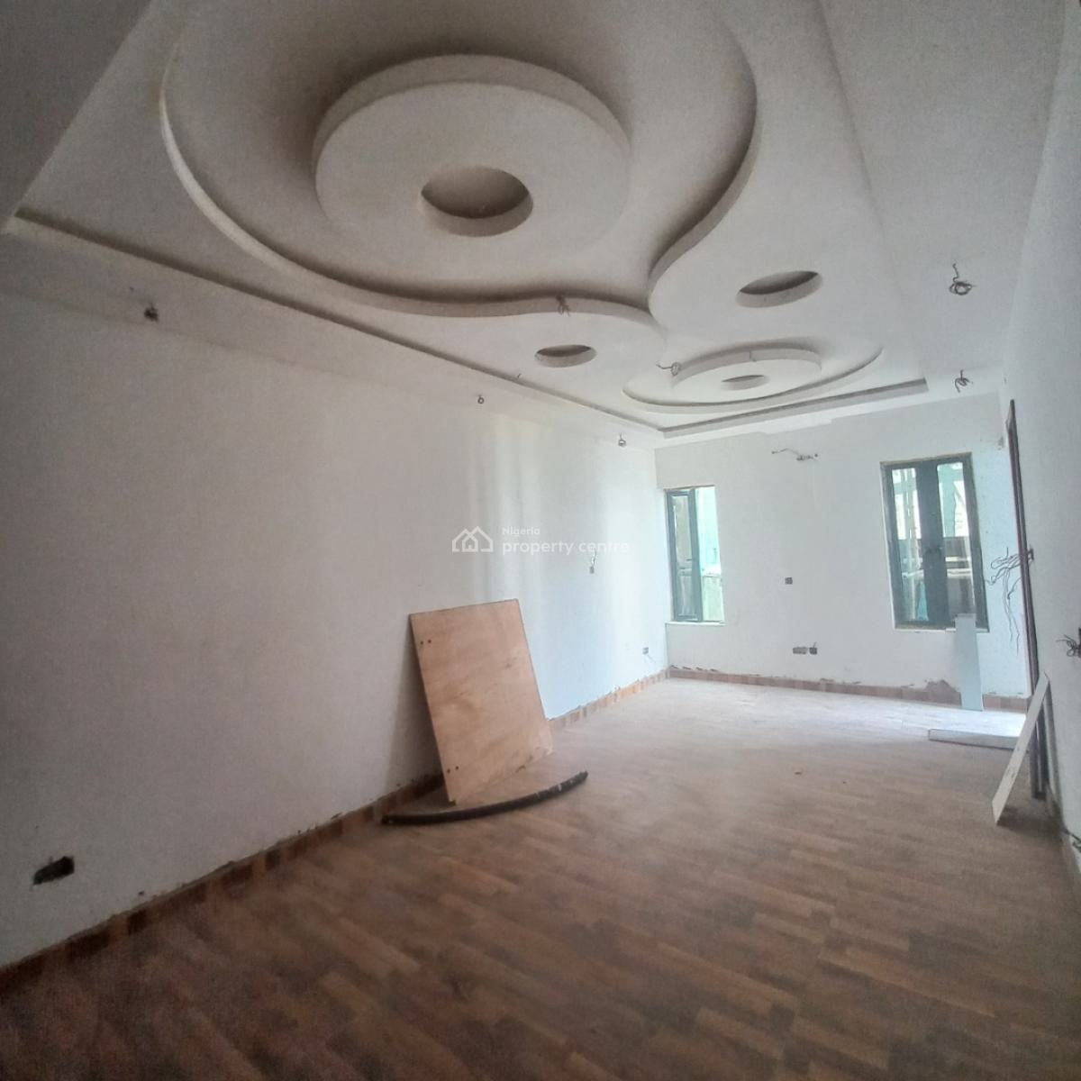 Lovely 2 Bedroom Apartment with Elevator, Pool and Gym, Ikate, Lekki, Lagos, Flat / Apartment for Sale