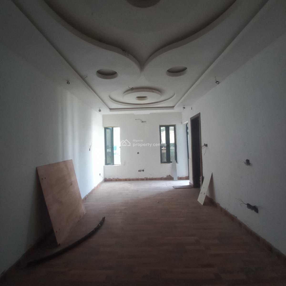 Lovely 2 Bedroom Apartment with Elevator, Pool and Gym, Ikate, Lekki, Lagos, Flat / Apartment for Sale