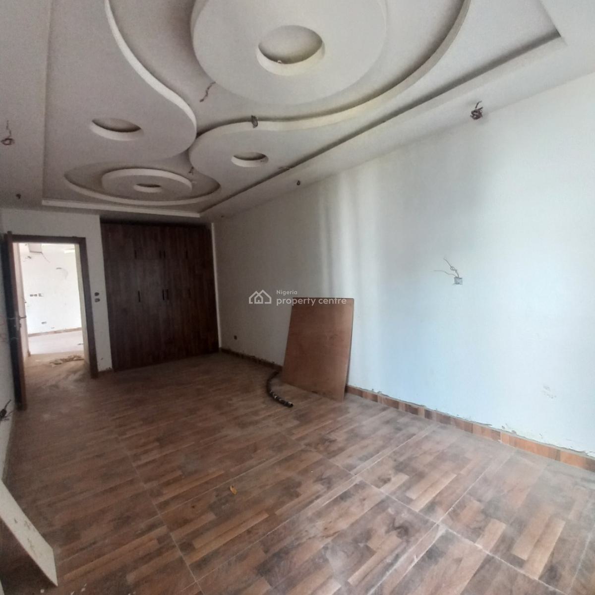 Lovely 2 Bedroom Apartment with Elevator, Pool and Gym, Ikate, Lekki, Lagos, Flat / Apartment for Sale