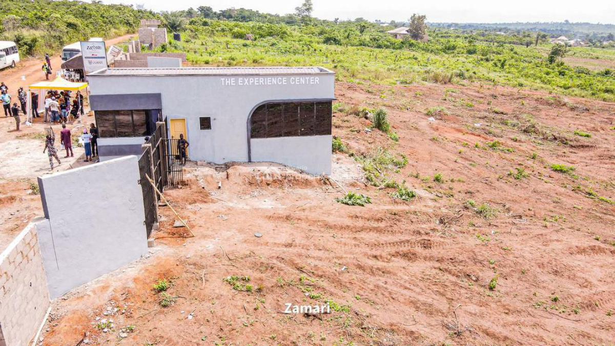 C of O Titled Land in Mowe-ofada, Mowe Ofada, Ogun, Residential Land for Sale