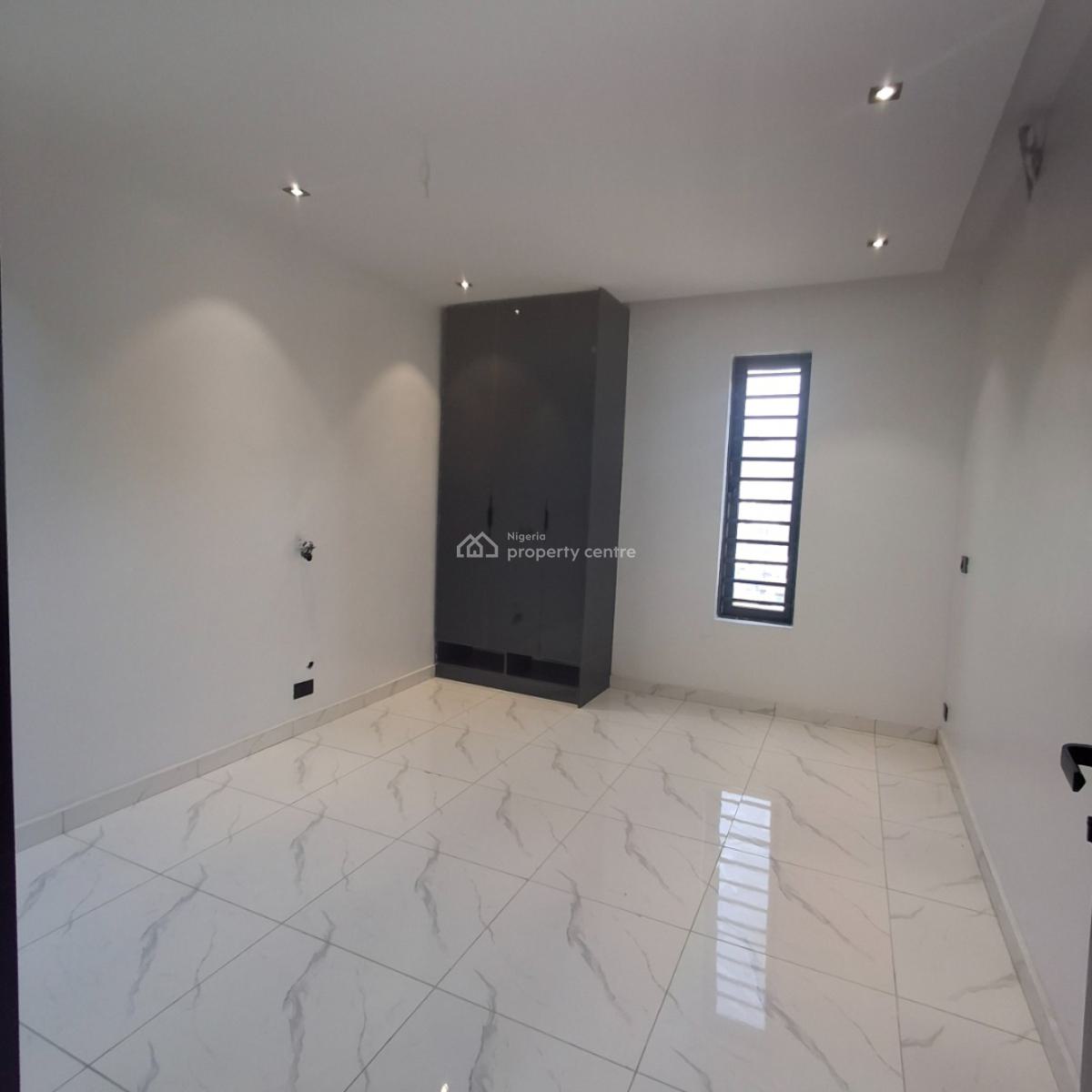 Five Bedroom Fully Detached Duplex, Ikota, Lekki, Lagos, Detached Duplex for Sale