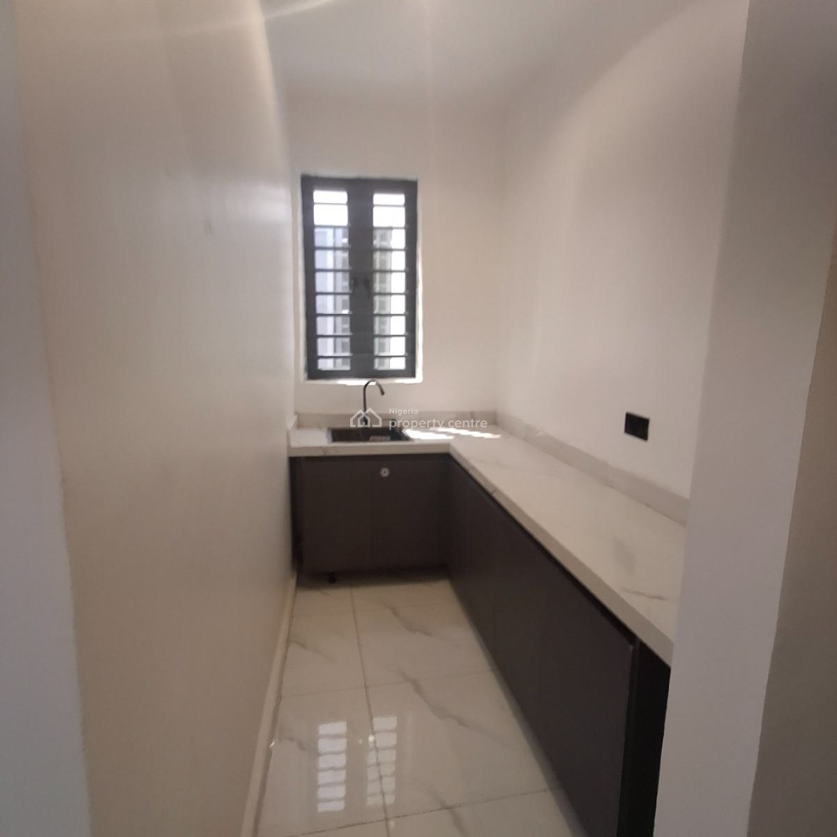 Five Bedroom Fully Detached Duplex, Ikota, Lekki, Lagos, Detached Duplex for Sale