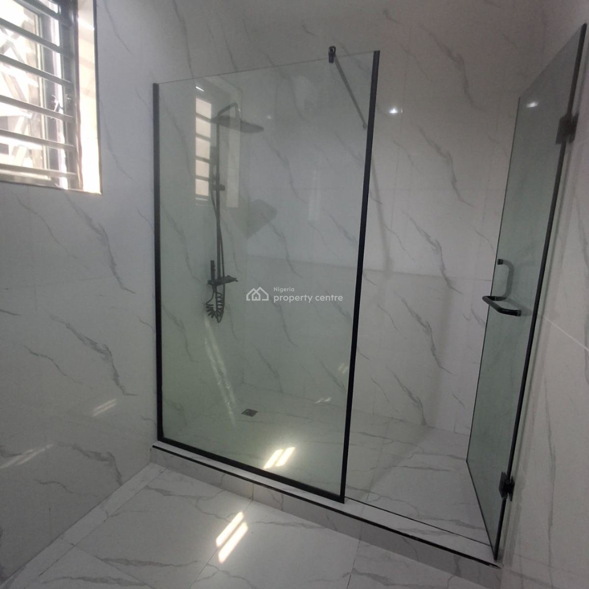 Five Bedroom Fully Detached Duplex, Ikota, Lekki, Lagos, Detached Duplex for Sale