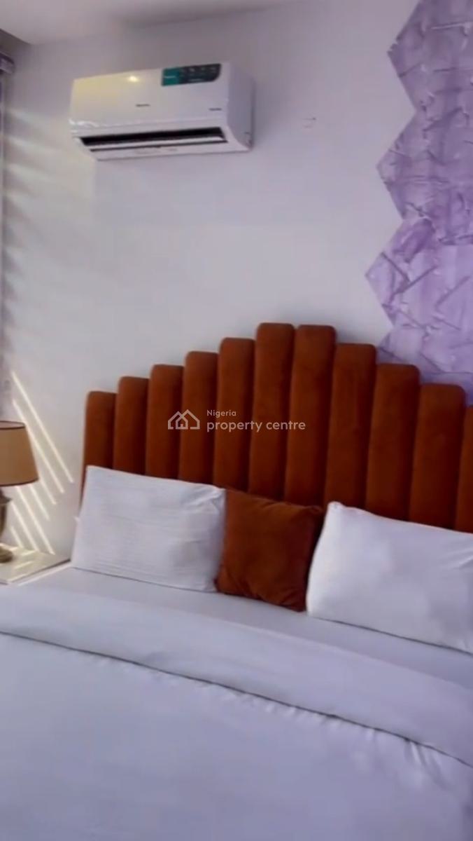 Fully Furnished and Equipped 2 Bedroom Flat, Rock Drive, Lekki Phase 1, Lekki, Lagos, Flat / Apartment for Sale