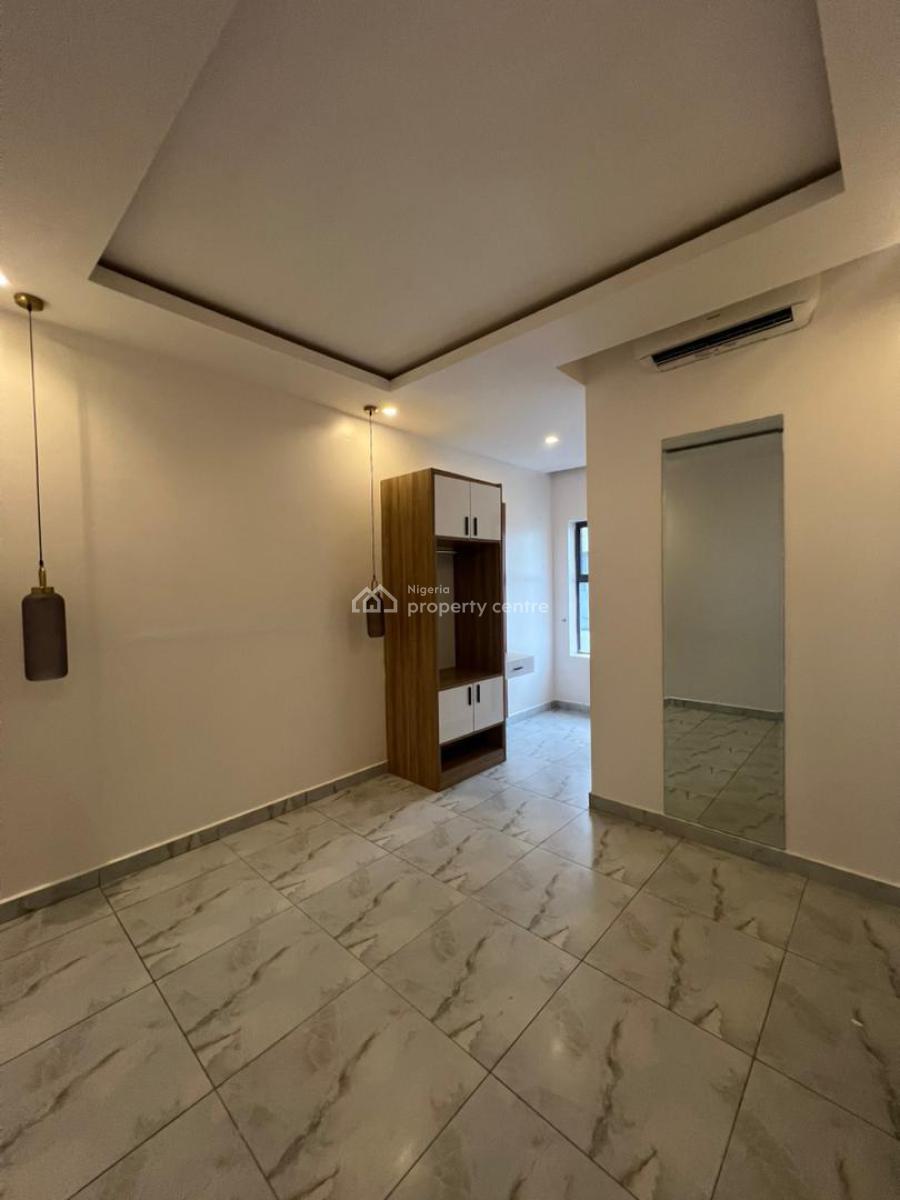 Beautiful 2 Bedroom Maisonette with Excellent Facilities, Lekki Phase 1, Lekki, Lagos, House for Rent