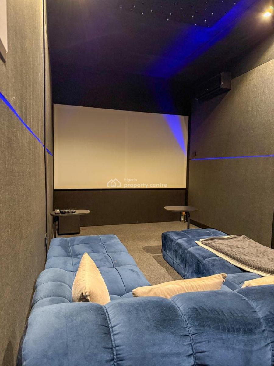 Introducing You to Our Brand New 2 Bedroom Apartment, Victoria Island (vi), Lagos, Flat / Apartment Short Let