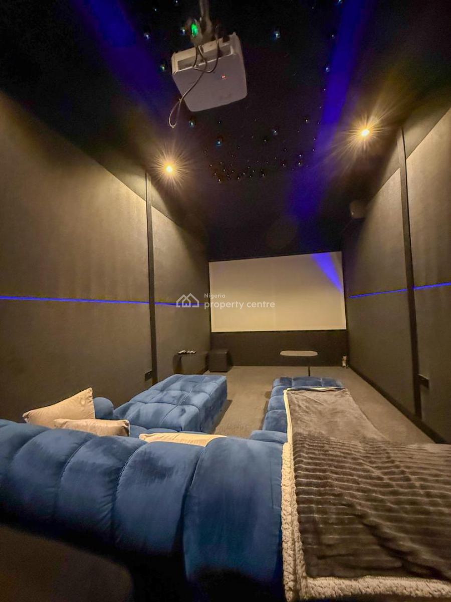 Introducing You to Our Brand New 2 Bedroom Apartment, Victoria Island (vi), Lagos, Flat / Apartment Short Let