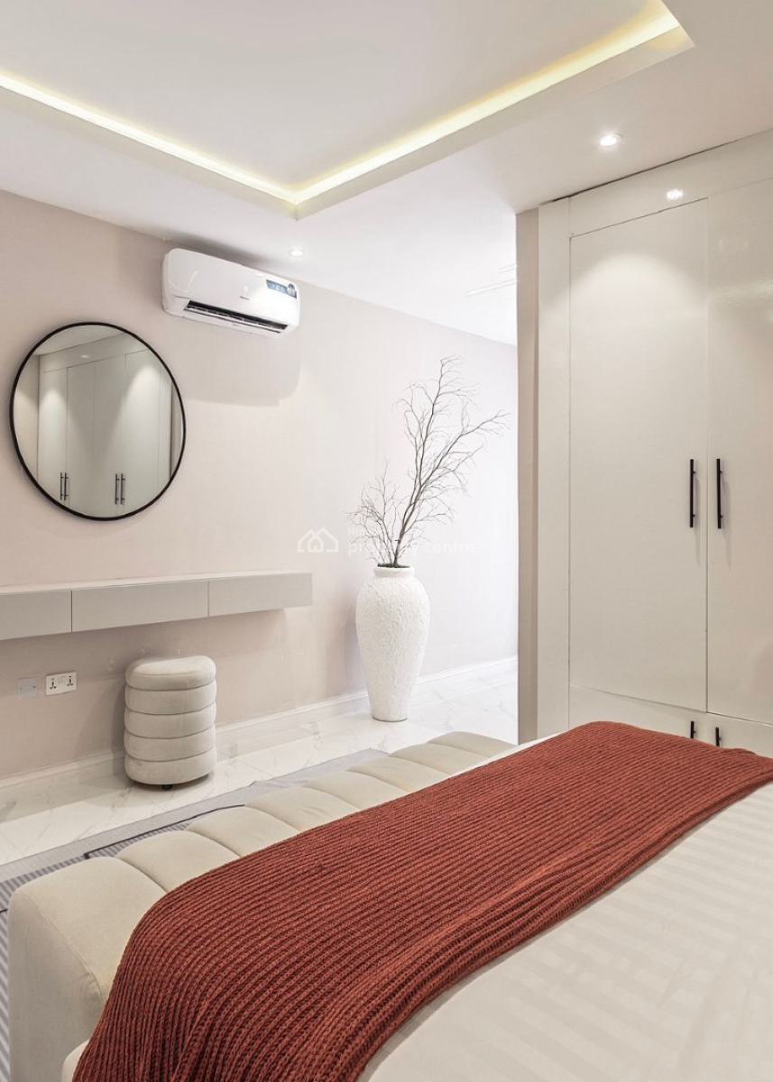 Introducing You to Our Brand New 2 Bedroom Apartment, Victoria Island (vi), Lagos, Flat / Apartment Short Let