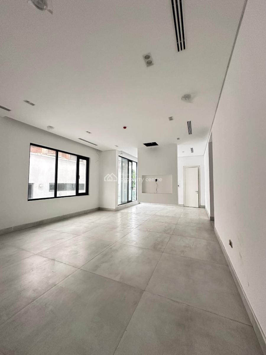 Gigantic 5 Bedroom Detached Duplex with a Open Rooftop, Pool, Cinema,, Ikoyi, Lagos, Detached Duplex for Sale