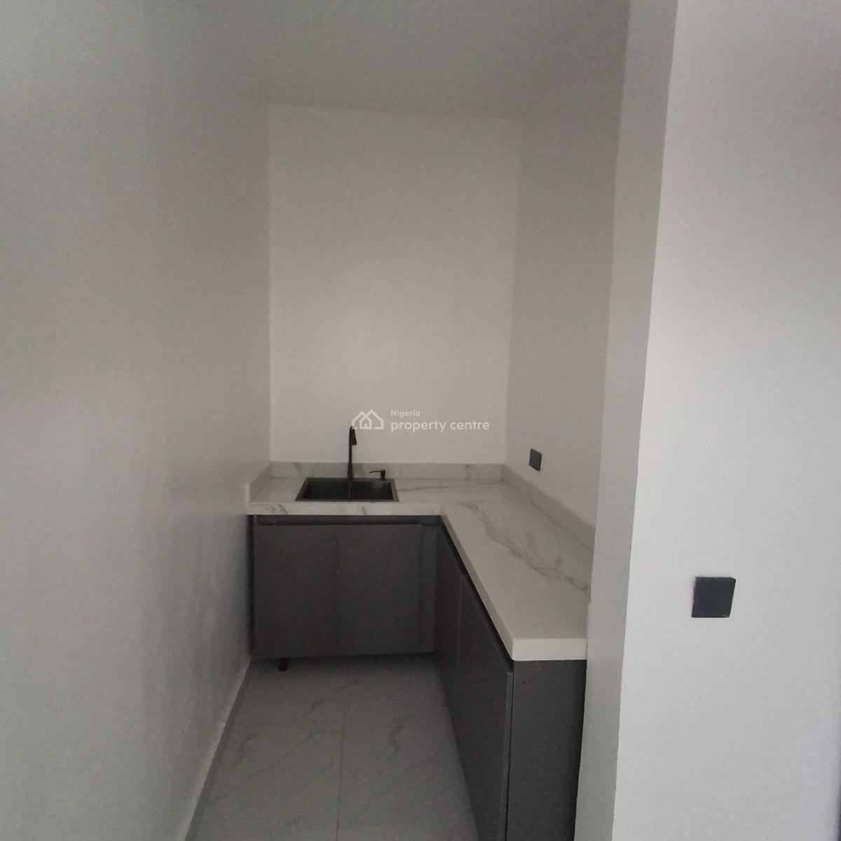 Luxury Four Bedroom Semi Detached Duplex, Ikota, Lekki, Lagos, Semi-detached Duplex for Sale