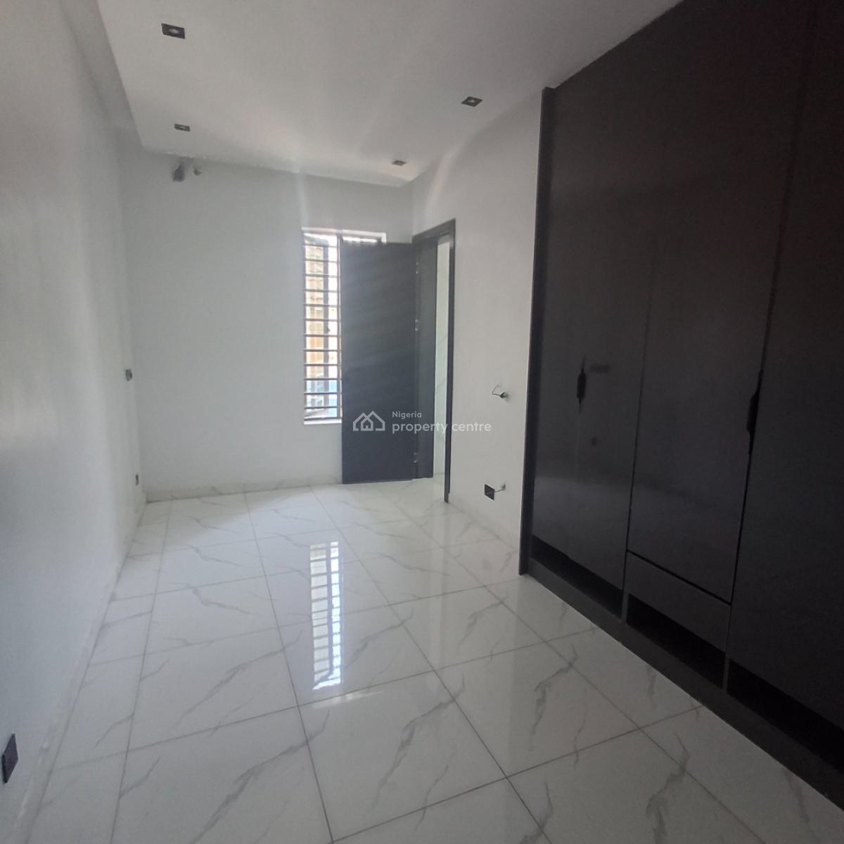 Luxury Four Bedroom Semi Detached Duplex, Ikota, Lekki, Lagos, Semi-detached Duplex for Sale