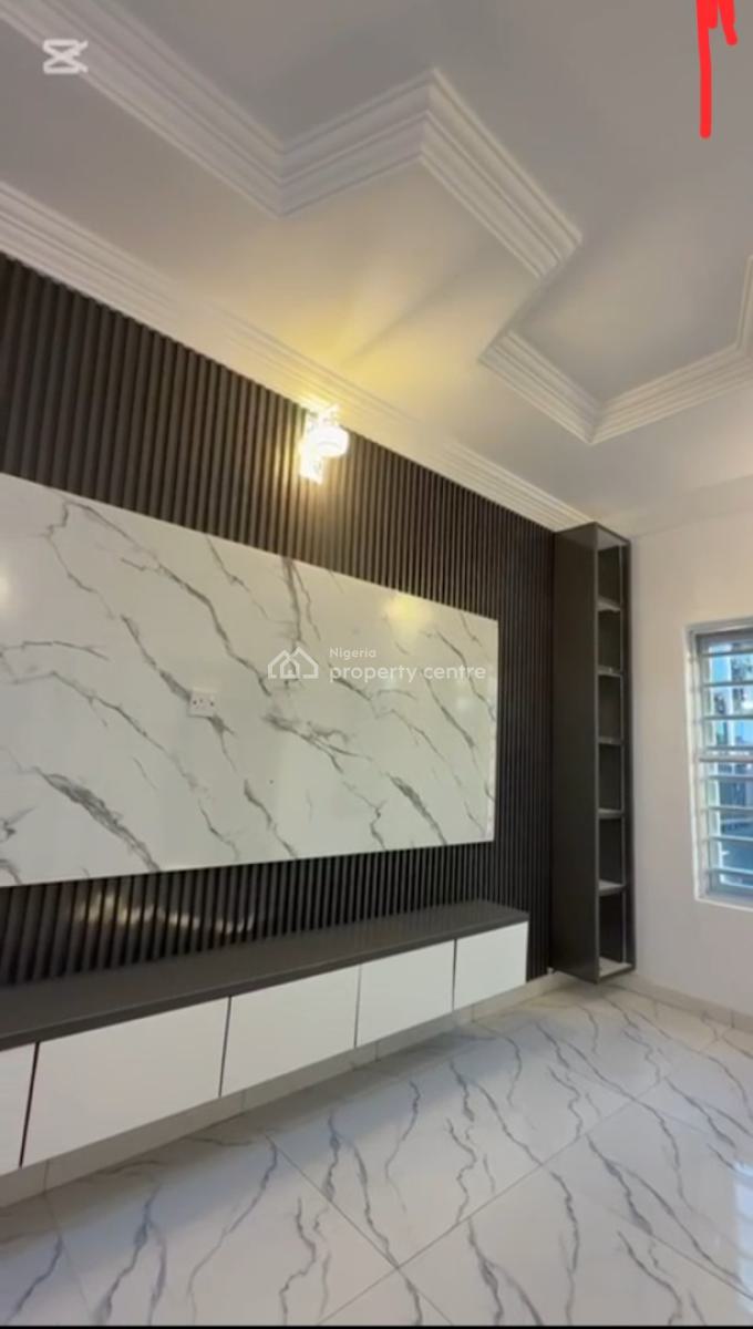 Luxury 4 Bedroom Semi Detached Duplex, Lekki Gardens Estate, Sangotedo, Ajah, Lagos, Semi-detached Duplex for Sale