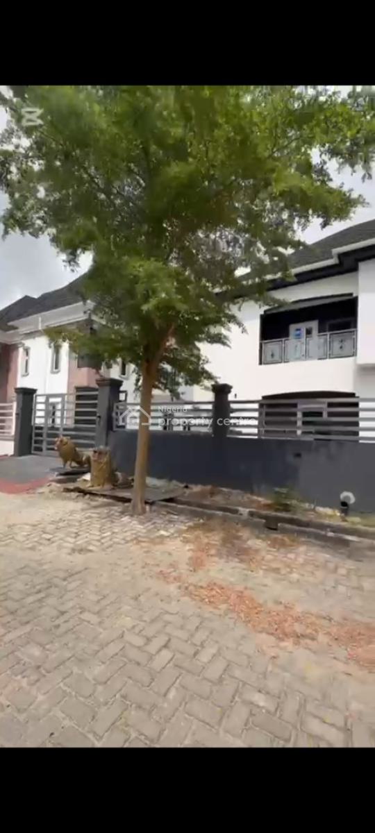 Luxury 4 Bedroom Semi Detached Duplex, Lekki Gardens Estate, Sangotedo, Ajah, Lagos, Semi-detached Duplex for Sale