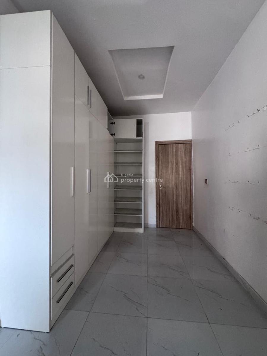 4 Bedrooms Detached Duplex with Bq Available, Orchid, Lekki, Lagos, Detached Duplex for Rent