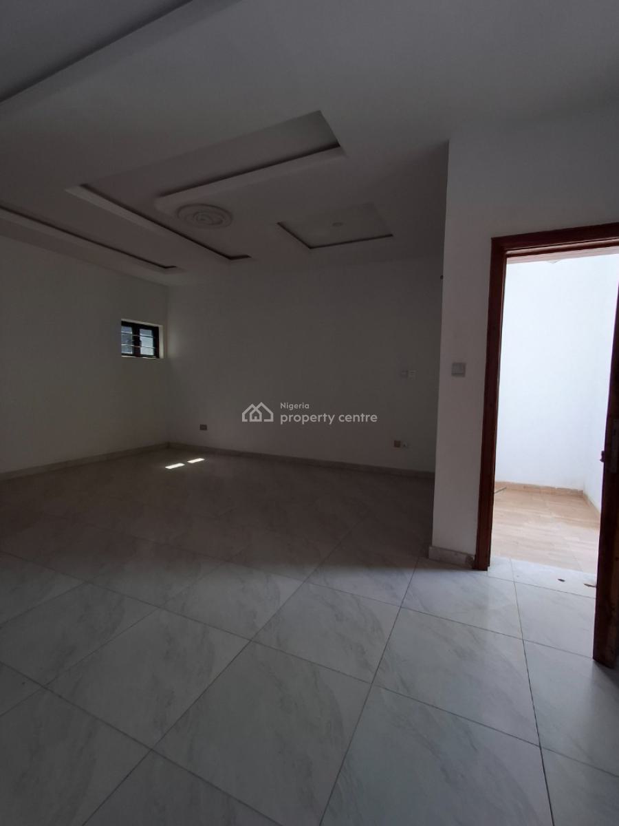 4 Bedroom Terrace Duplex with Spacious Rooms, Orchid, Lekki Phase 2, Lekki, Lagos, Terraced Duplex for Sale