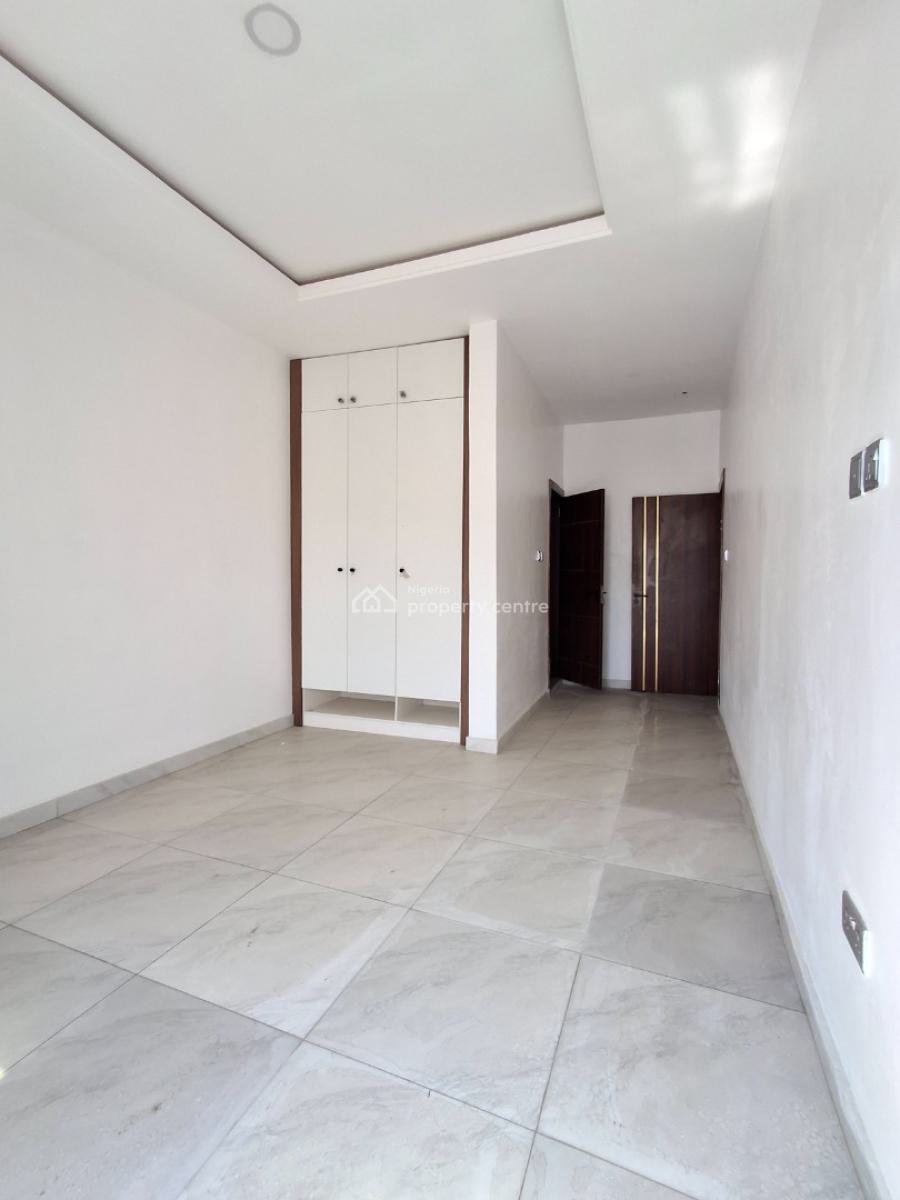 4 Bedroom Terrace Duplex with Spacious Rooms, Orchid, Lekki Phase 2, Lekki, Lagos, Terraced Duplex for Sale