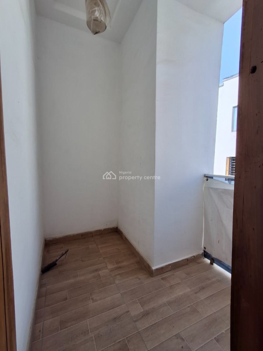 4 Bedroom Terrace Duplex with Spacious Rooms, Orchid, Lekki Phase 2, Lekki, Lagos, Terraced Duplex for Sale