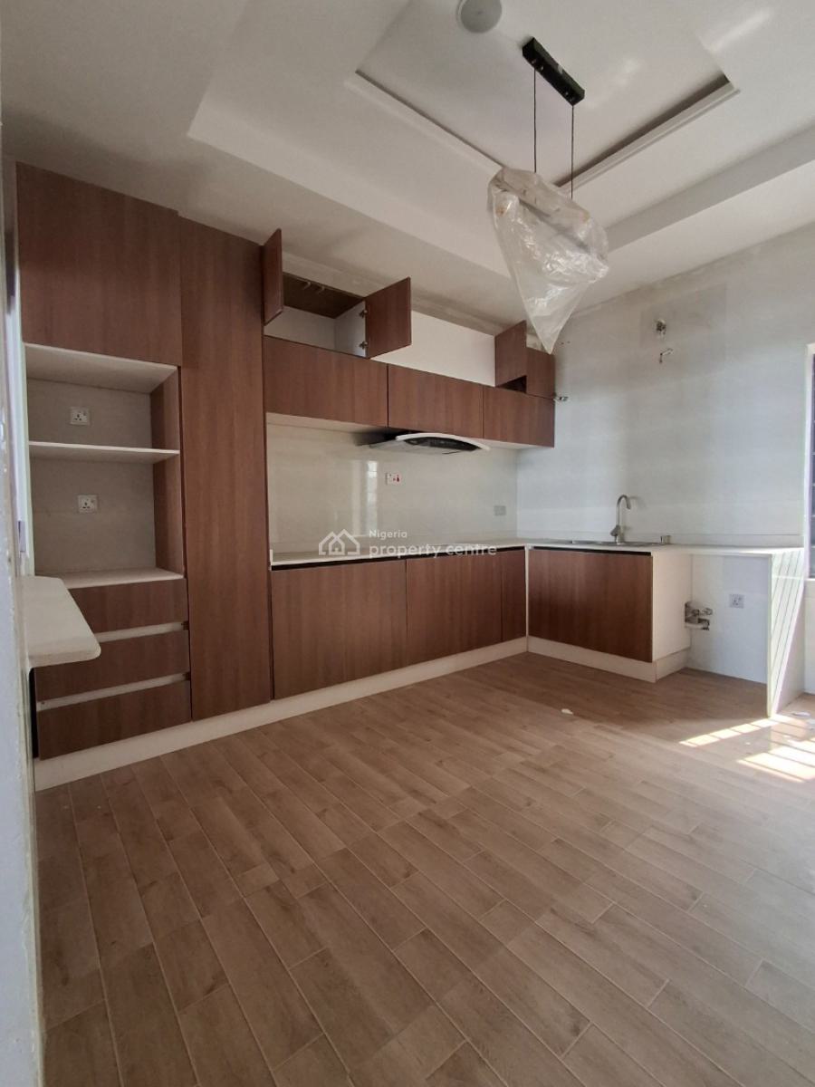 4 Bedroom Terrace Duplex with Spacious Rooms, Orchid, Lekki Phase 2, Lekki, Lagos, Terraced Duplex for Sale