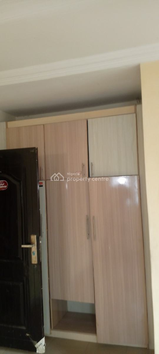 Exquisite 3 Bedroom Flat Upstairs with Beautiful Finishing, Oke Afa, Magboro, Ogun, Flat / Apartment for Rent