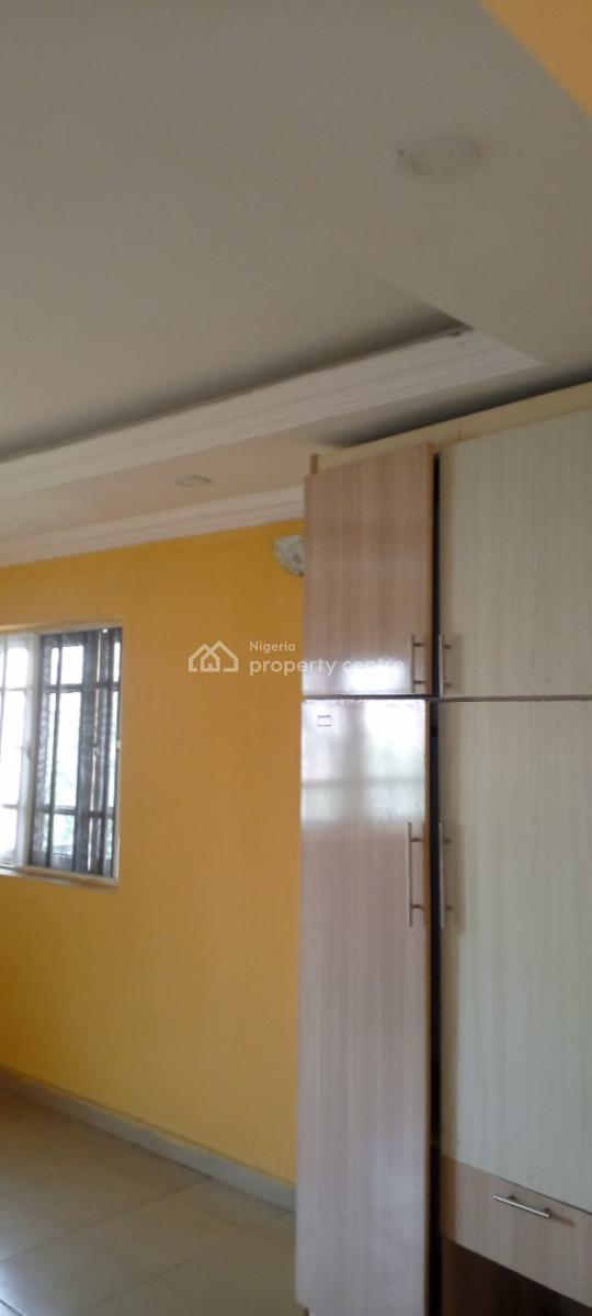 Exquisite 3 Bedroom Flat Upstairs with Beautiful Finishing, Oke Afa, Magboro, Ogun, Flat / Apartment for Rent