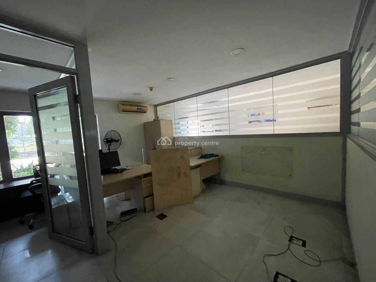 Luxury 5-bedroom Detached Duplex with Bq., Victoria Island (vi), Lagos, Detached Duplex for Sale