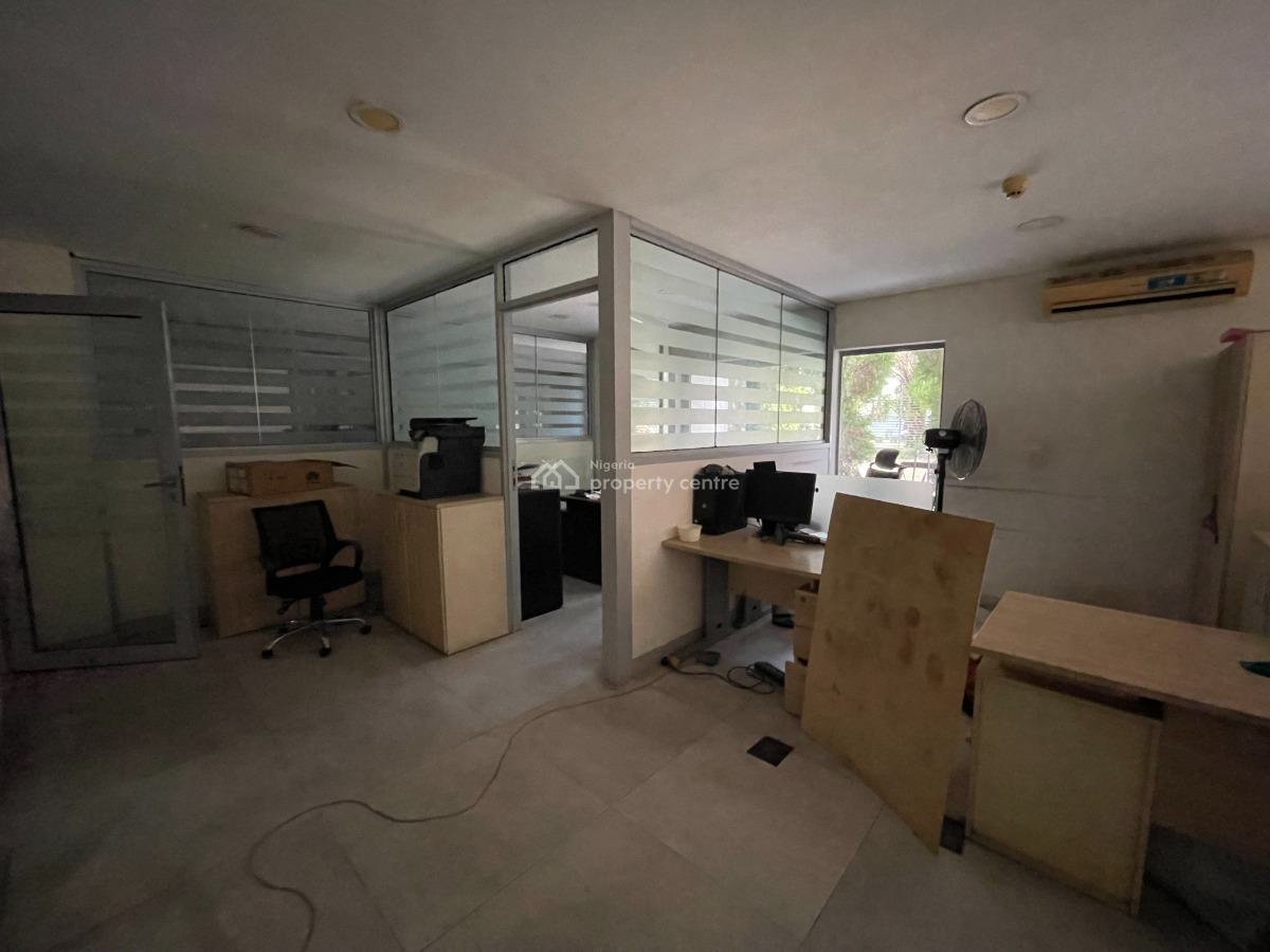 Luxury 5-bedroom Detached Duplex with Bq., Victoria Island (vi), Lagos, Detached Duplex for Sale