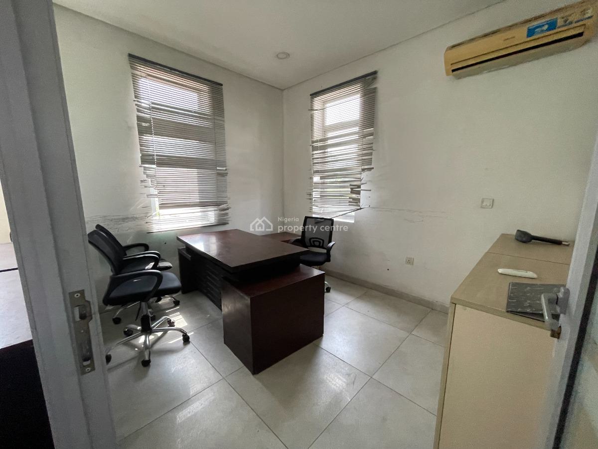 Luxury 5-bedroom Detached Duplex with Bq., Victoria Island (vi), Lagos, Detached Duplex for Sale