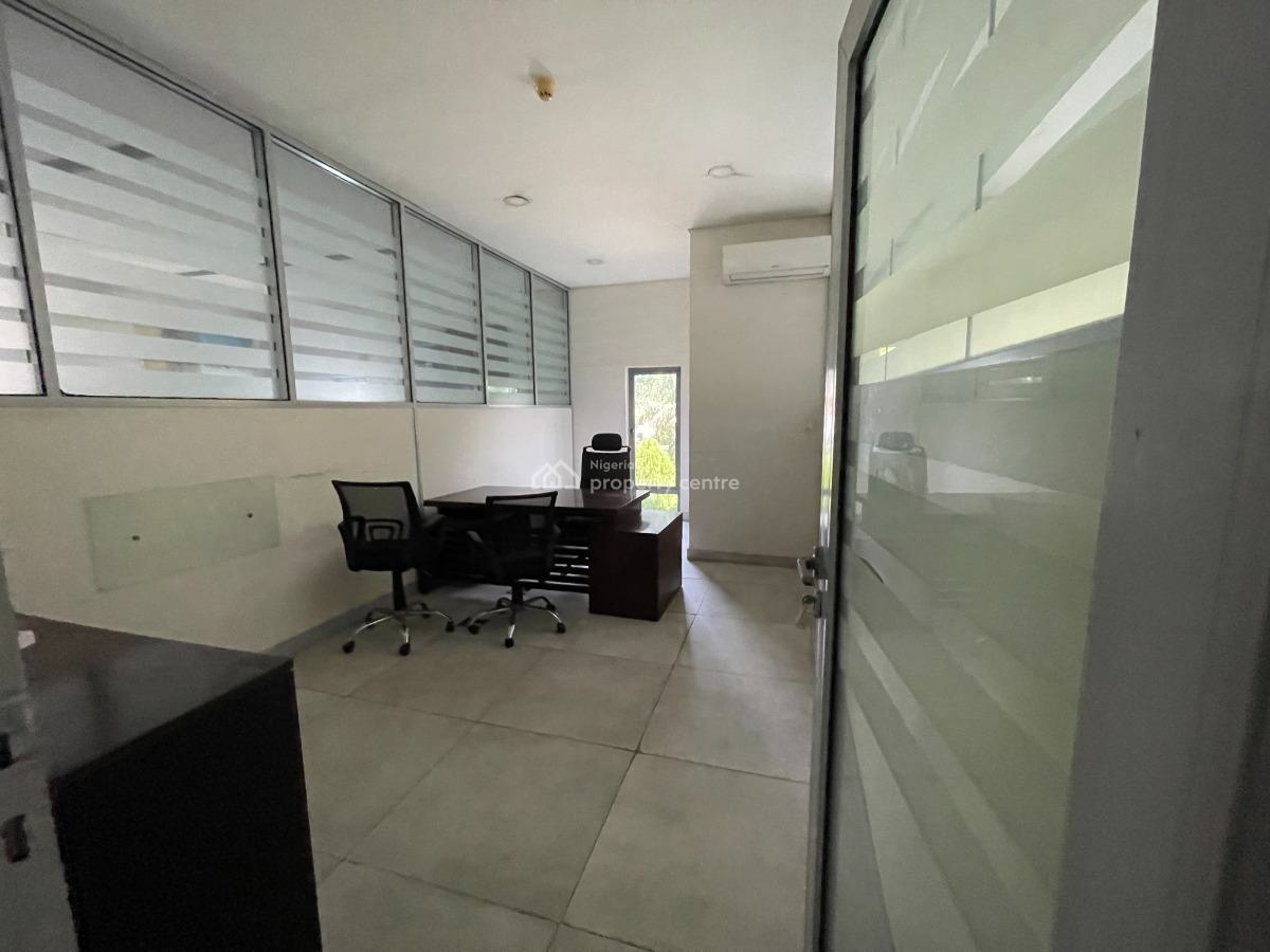 Luxury 5-bedroom Detached Duplex with Bq., Victoria Island (vi), Lagos, Detached Duplex for Sale