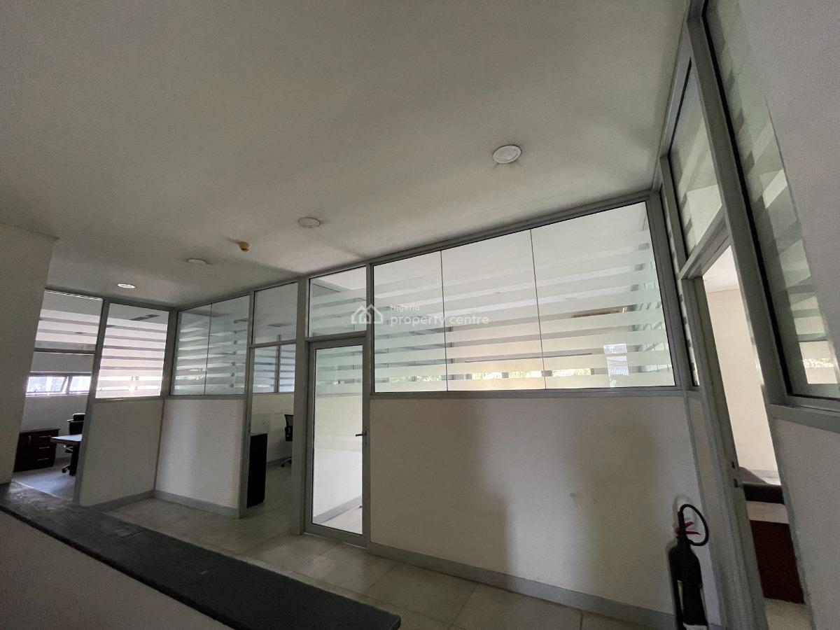 Luxury 5-bedroom Detached Duplex with Bq., Victoria Island (vi), Lagos, Detached Duplex for Sale