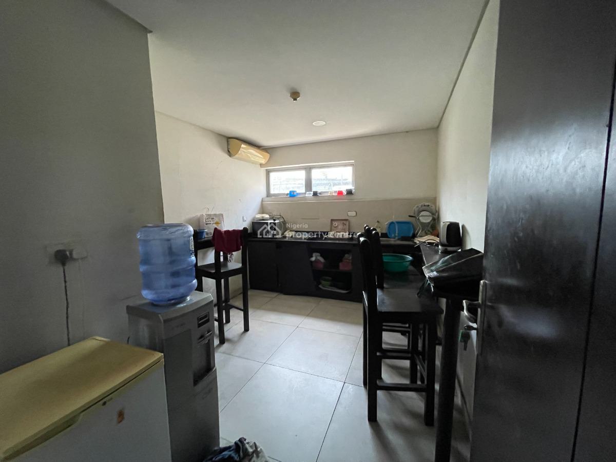 Luxury 5-bedroom Detached Duplex with Bq., Victoria Island (vi), Lagos, Detached Duplex for Sale