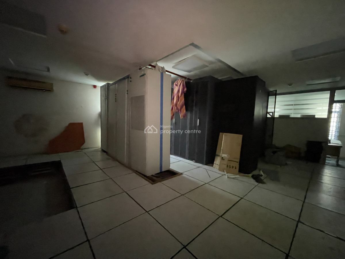 Luxury 5-bedroom Detached Duplex with Bq., Victoria Island (vi), Lagos, Detached Duplex for Sale