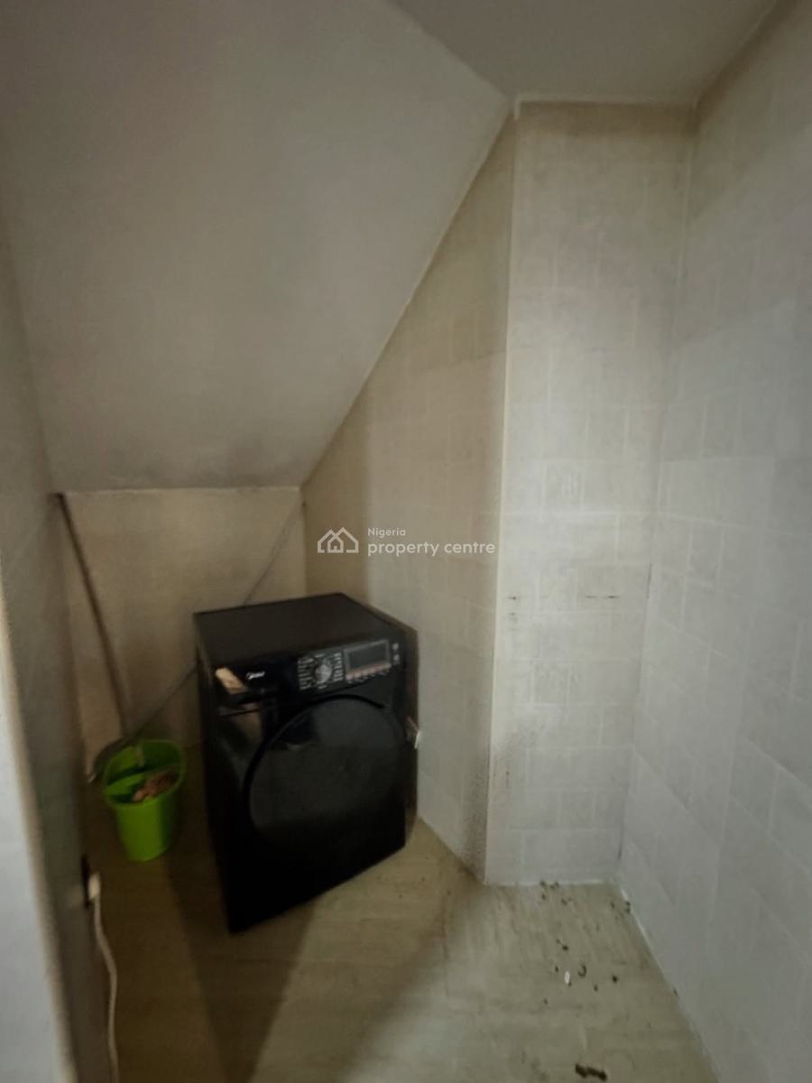Serviced 1 Bedroom Apartment, Lekki Phase 1, Lekki, Lagos, Flat / Apartment for Rent