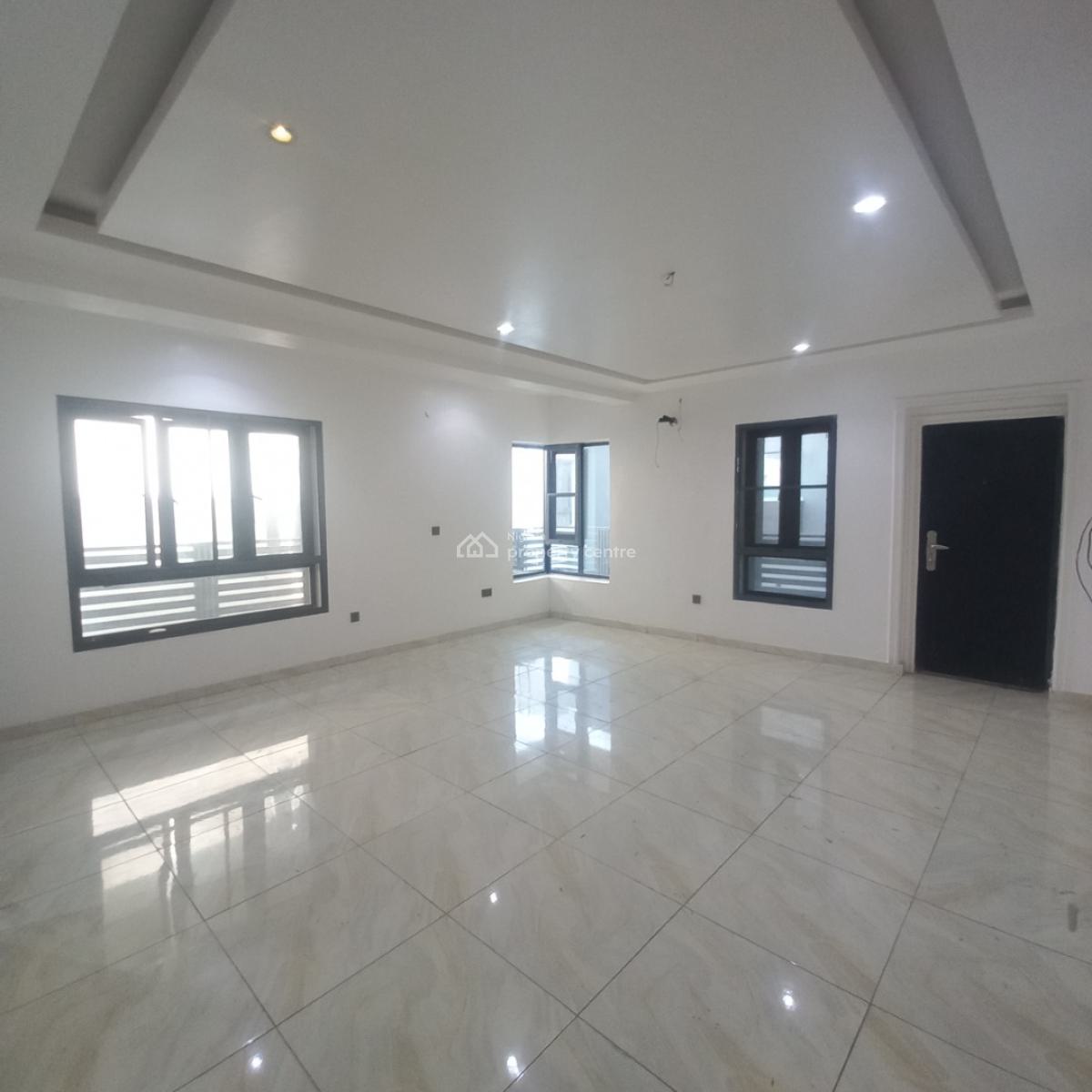 Exquisite 4 Bedroom Terrace Duplex, Ikate, Lekki, Lagos, Terraced Duplex for Sale