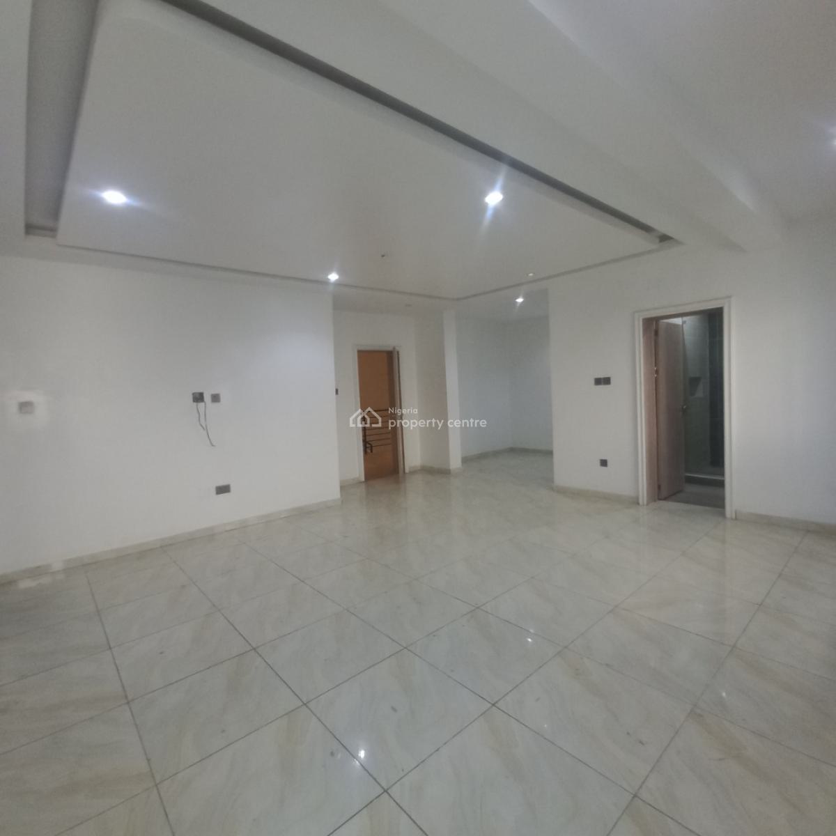 Exquisite 4 Bedroom Terrace Duplex, Ikate, Lekki, Lagos, Terraced Duplex for Sale