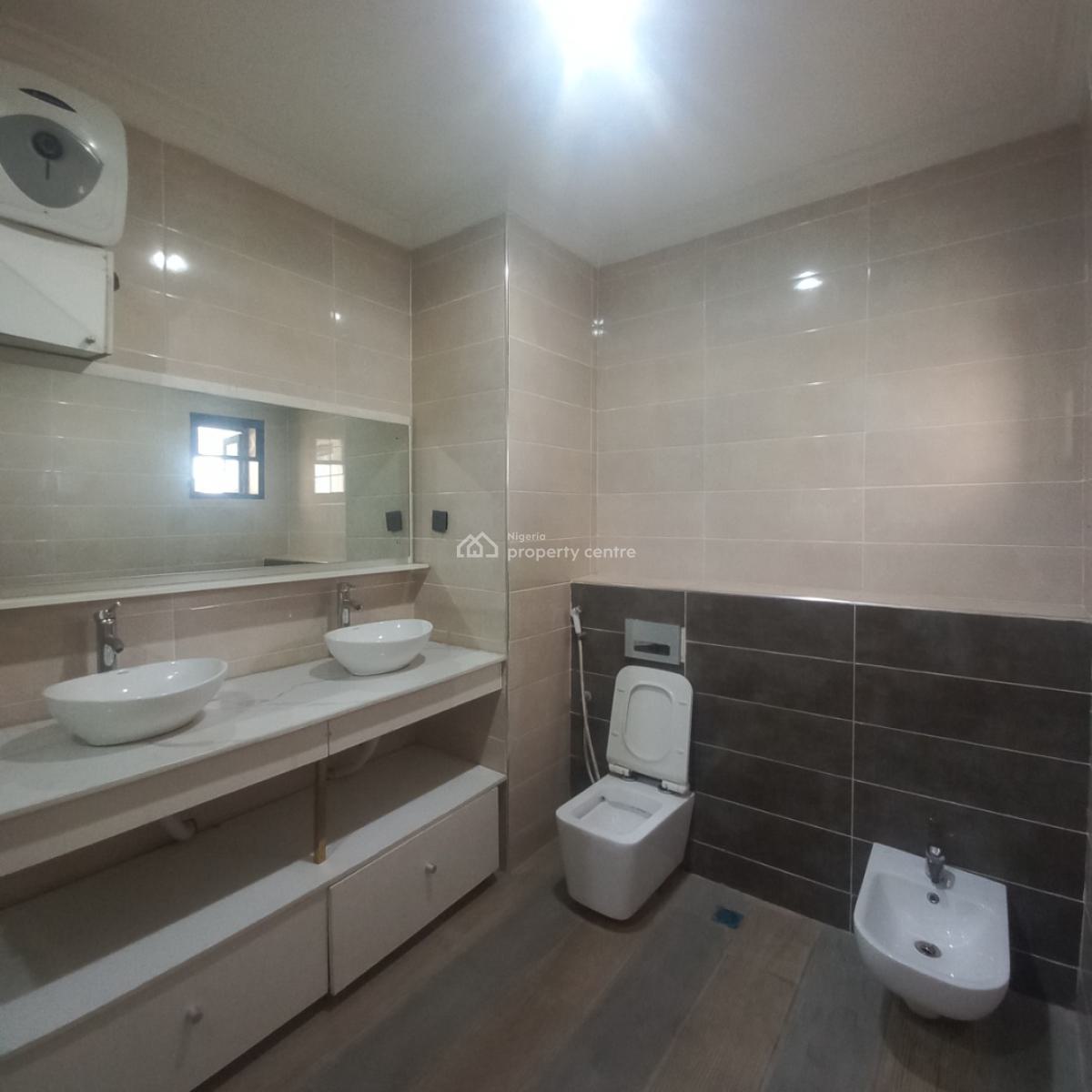 Exquisite 4 Bedroom Terrace Duplex, Ikate, Lekki, Lagos, Terraced Duplex for Sale