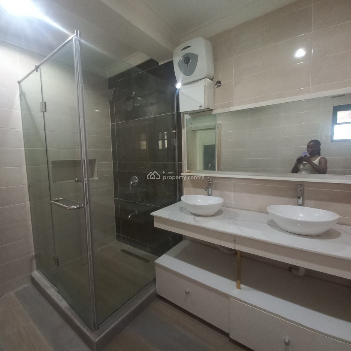 Exquisite 4 Bedroom Terrace Duplex, Ikate, Lekki, Lagos, Terraced Duplex for Sale
