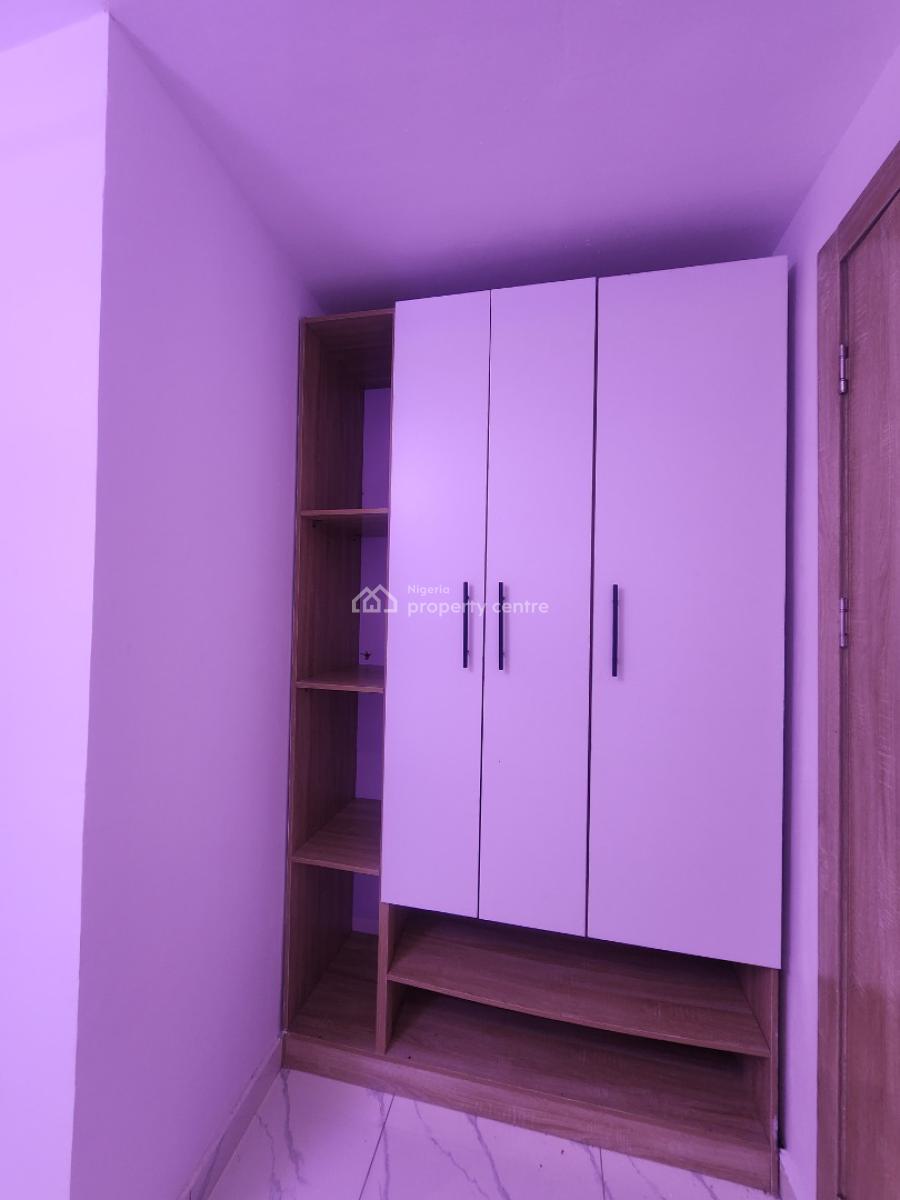 Lovely 2 Bedroom Serviced Apartment in a Prime Location, Ajah, Lagos, Flat / Apartment for Sale