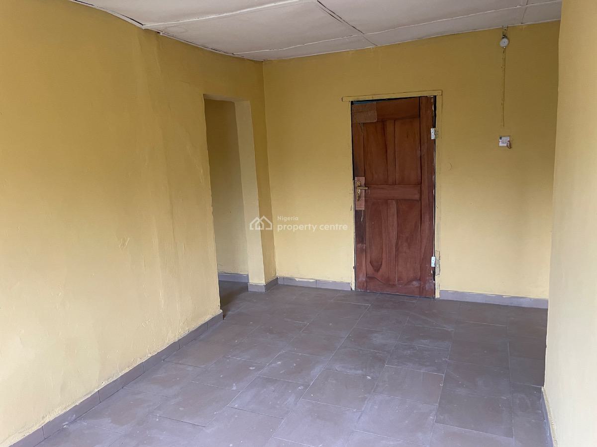 Luxury Mini Flat, Ajagbandi, Ojo, Lagos, Mini Flat (room and Parlour) for Rent