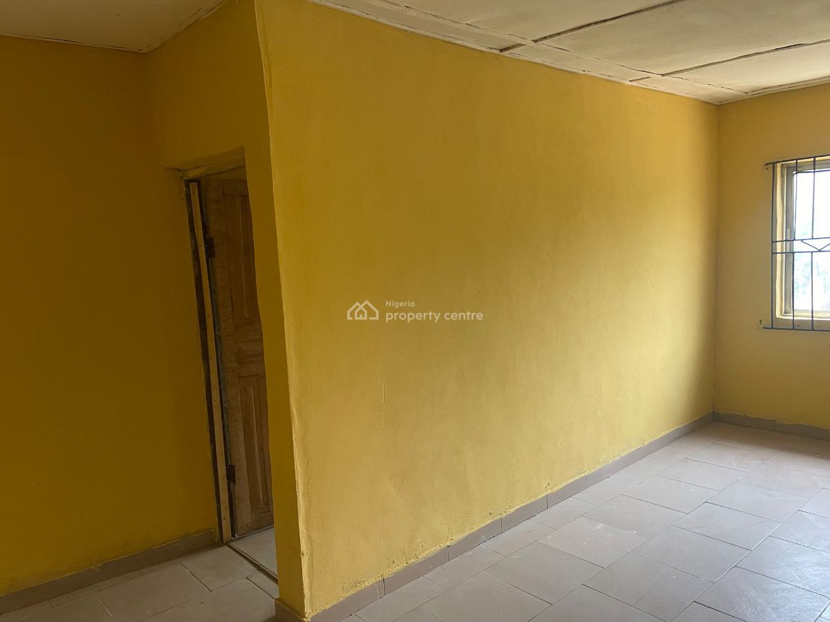 Luxury Mini Flat, Ajagbandi, Ojo, Lagos, Mini Flat (room and Parlour) for Rent