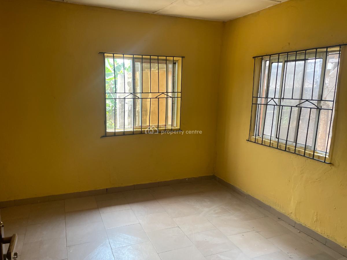 Luxury Mini Flat, Ajagbandi, Ojo, Lagos, Mini Flat (room and Parlour) for Rent