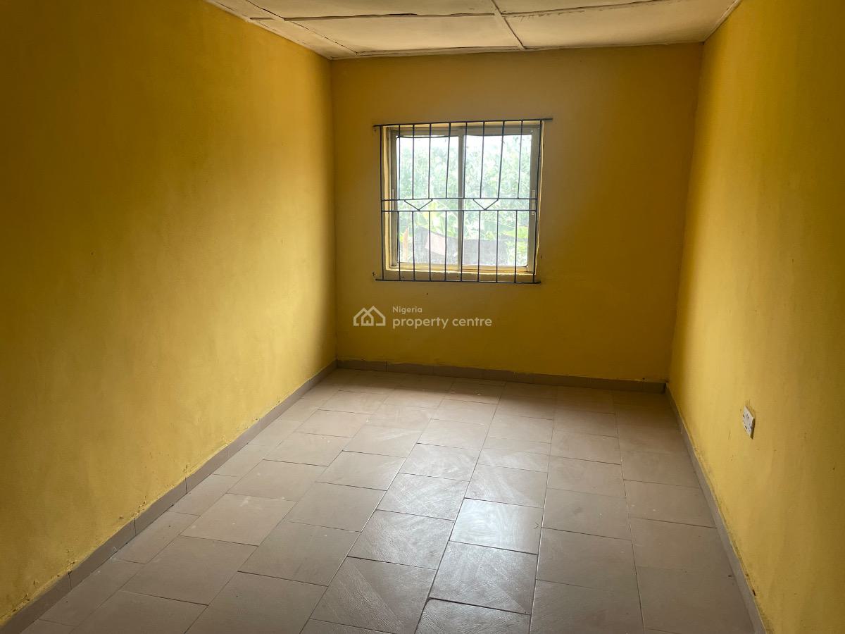 Luxury Mini Flat, Ajagbandi, Ojo, Lagos, Mini Flat (room and Parlour) for Rent