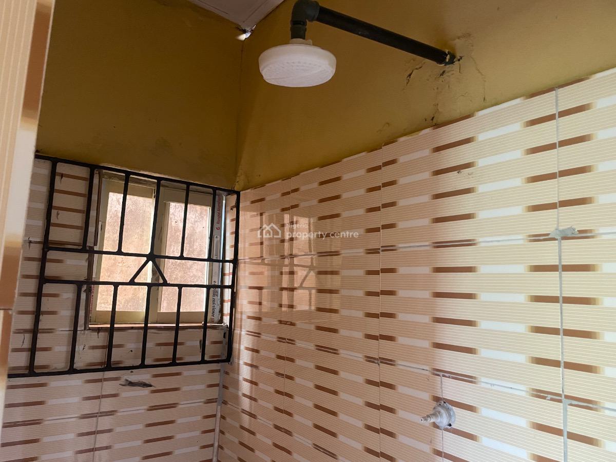 Luxury Mini Flat, Ajagbandi, Ojo, Lagos, Mini Flat (room and Parlour) for Rent