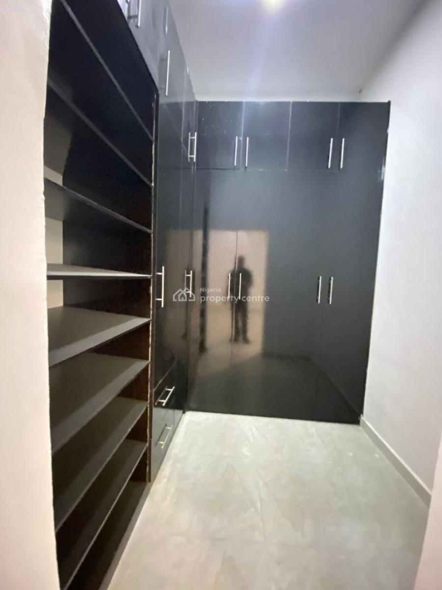 Brand New Master-bedroom with Kitchen Space., Chevron, Lekki, Lagos, Flat / Apartment for Rent