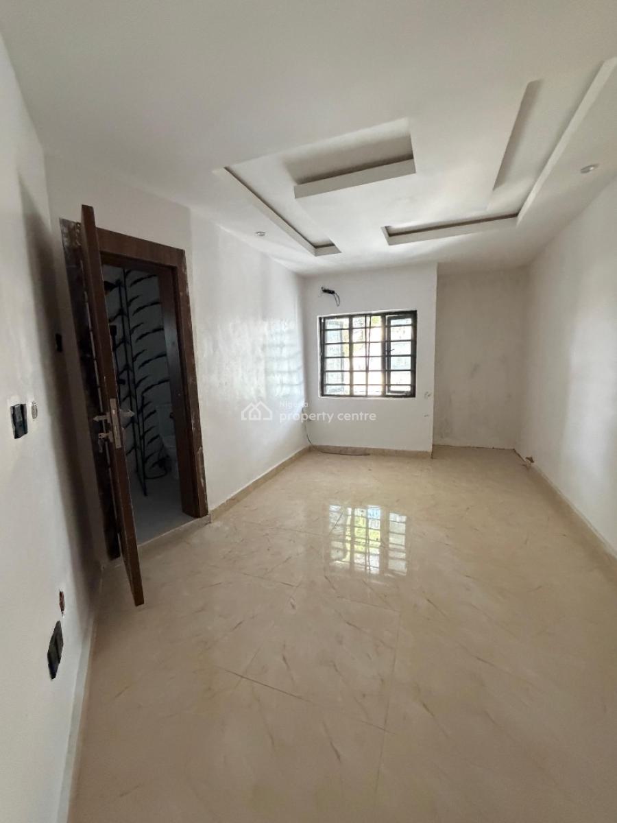2 Units of 3 Bedrooms, Lekki Phase 1, Lekki, Lagos, Flat / Apartment for Rent