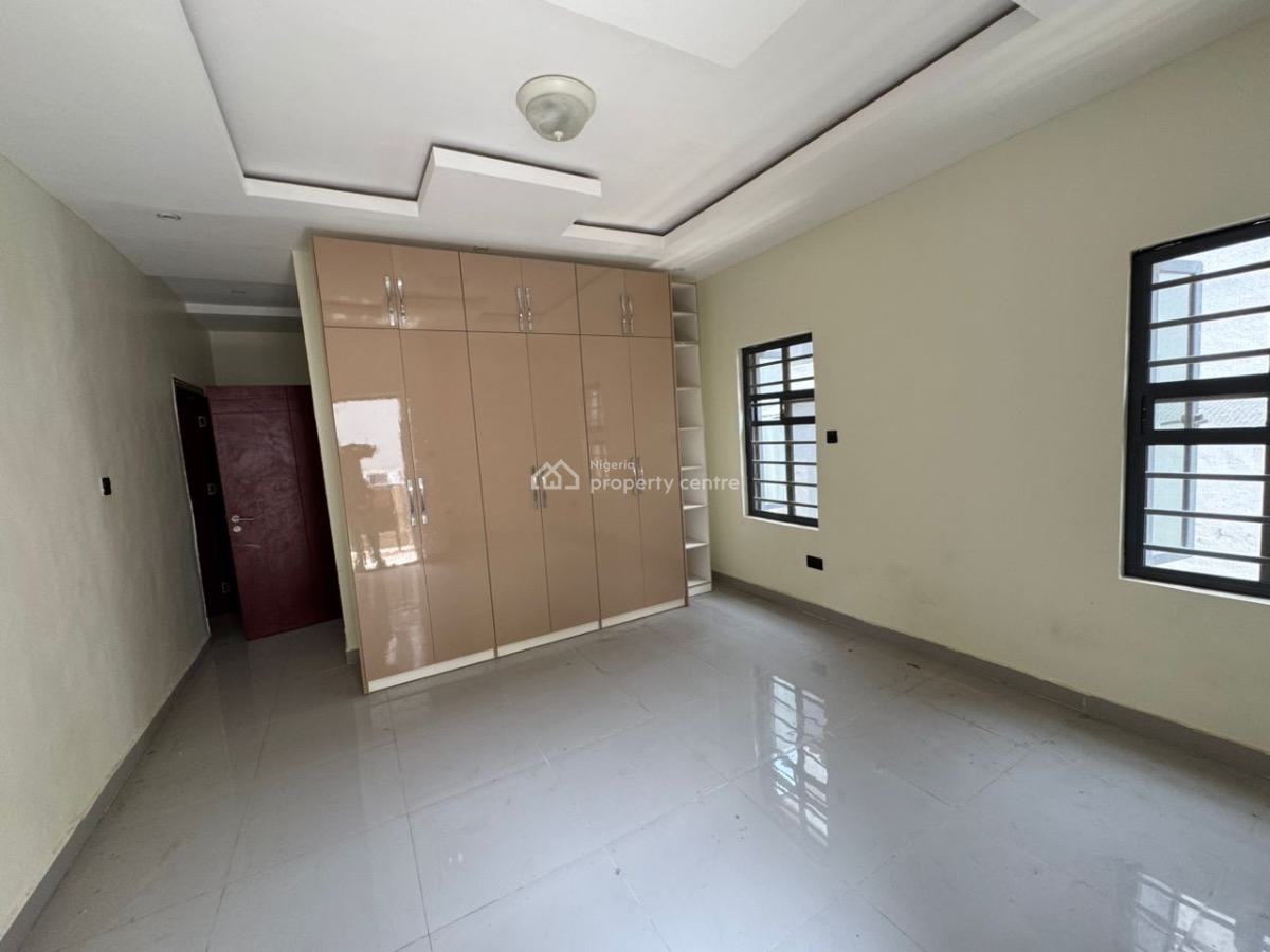 Luxury 2 Bedrooms Apartment, Ikate, Lekki, Lagos, Flat / Apartment for Rent