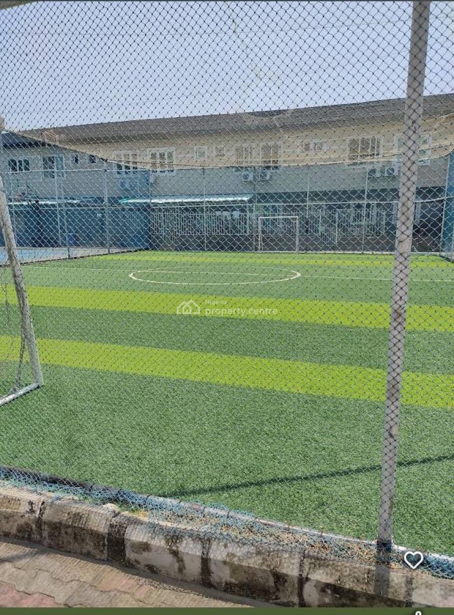 Luxury 3bedroom, Ikate, Lekki, Lagos, Terraced Duplex for Rent