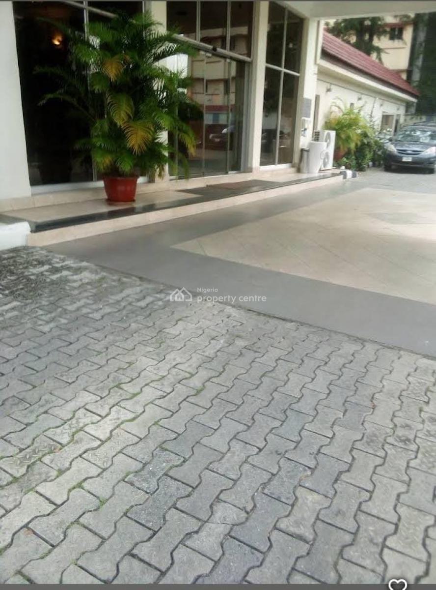 Luxury 3bedroom, Ikate, Lekki, Lagos, Terraced Duplex for Rent