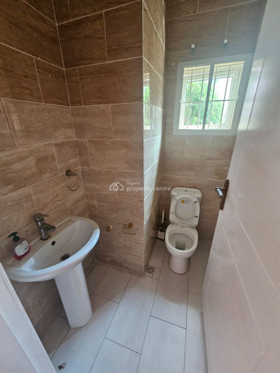 4-bedroom Terrace Duplex with Bq, Mojisola Olikoyi Estate, Ikoyi, Lagos, Terraced Duplex for Rent