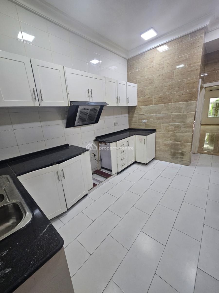 4-bedroom Terrace Duplex with Bq, Mojisola Olikoyi Estate, Ikoyi, Lagos, Terraced Duplex for Rent